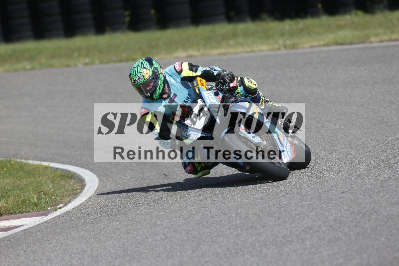 /18 05.06.2026  TZ Motorsport ADR/Gruppe rot/64